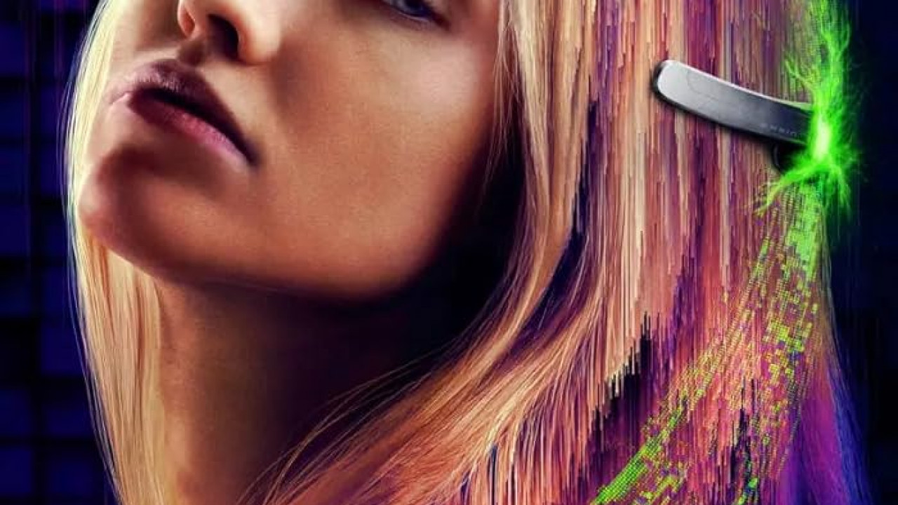 فيلم Latency 2024 مترجم