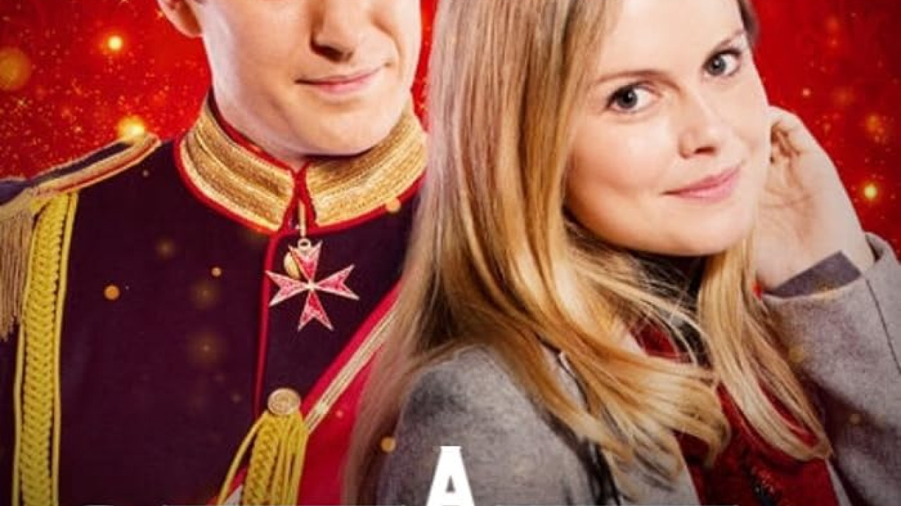 فيلم A Christmas Prince 2017 مترجم