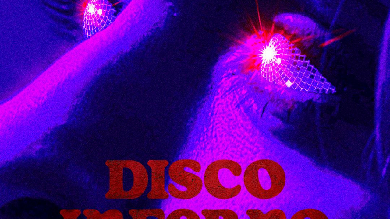 فيلم Disco Inferno 2023 مترجم