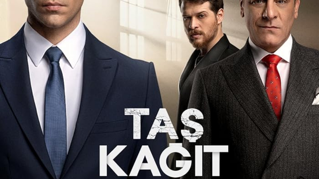 مسلسل حجرة ورقة مقص الحلقة 7 السابعة مترجمة