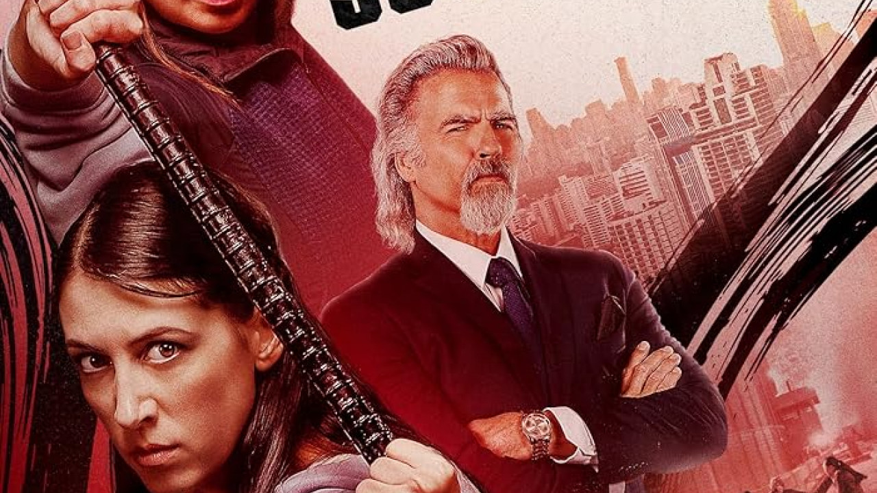 فيلم Lady Scorpions 2024 مترجم