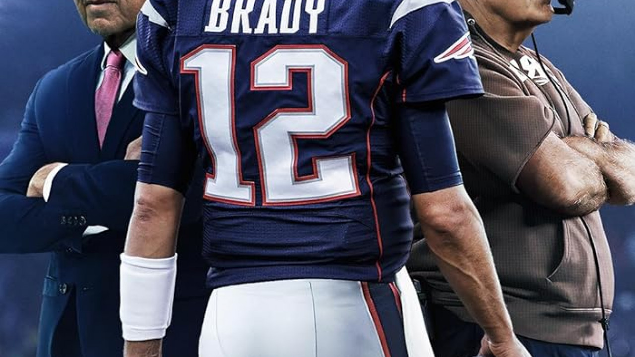 مسلسل The Dynasty: New England Patriots الحلقة 7 السابعة مترجمة