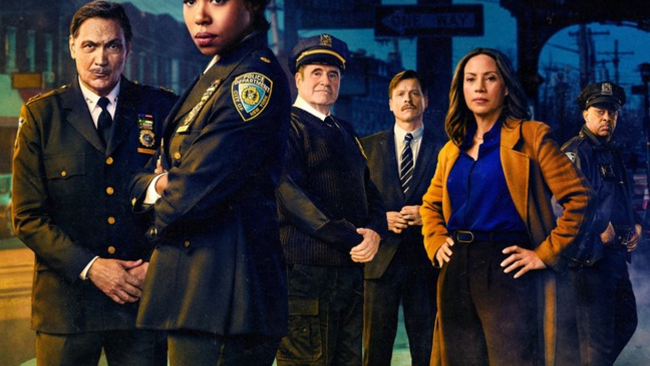 East New York الموسم الاول الحلقة 15