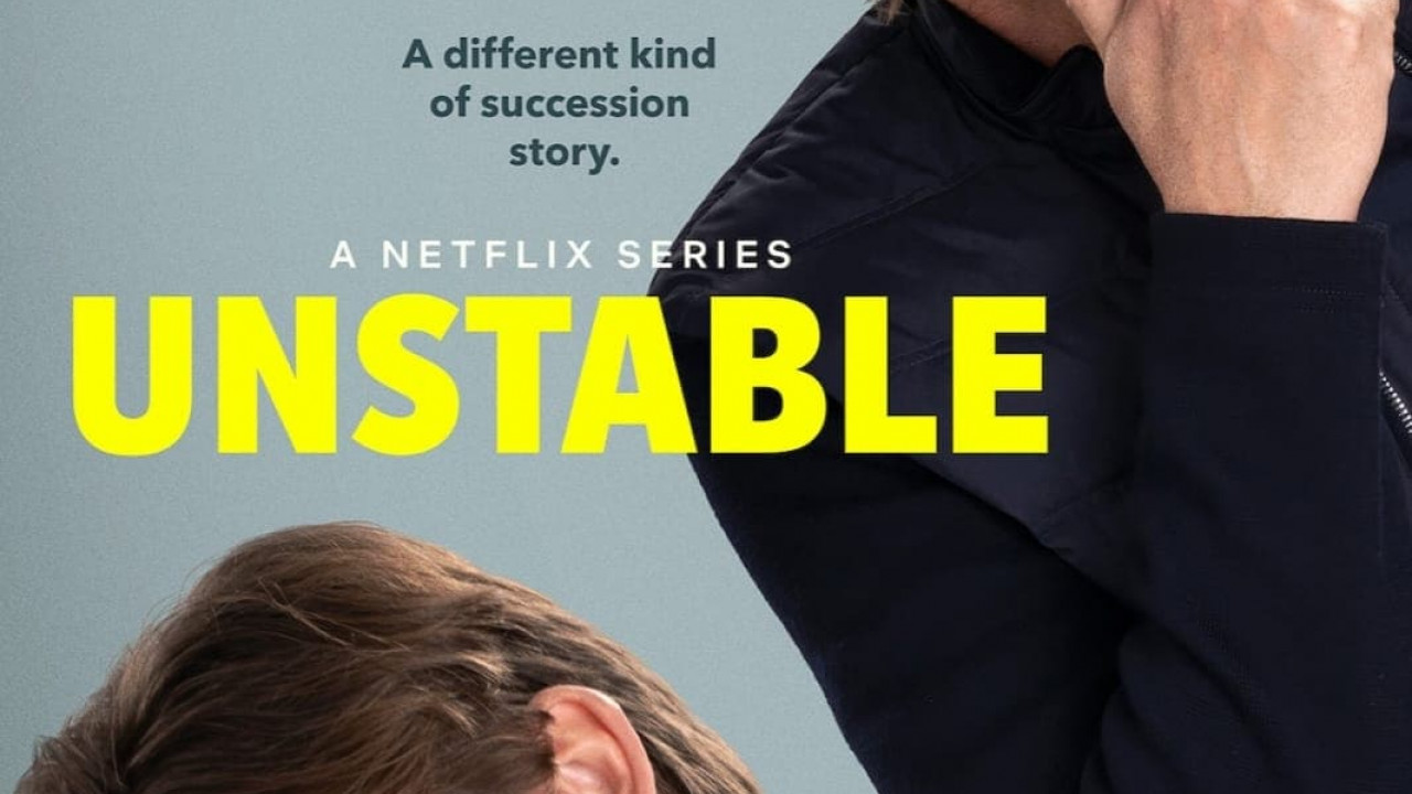 مسلسل Unstable الموسم الثاني الحلقة 7 السابعة مترجمة