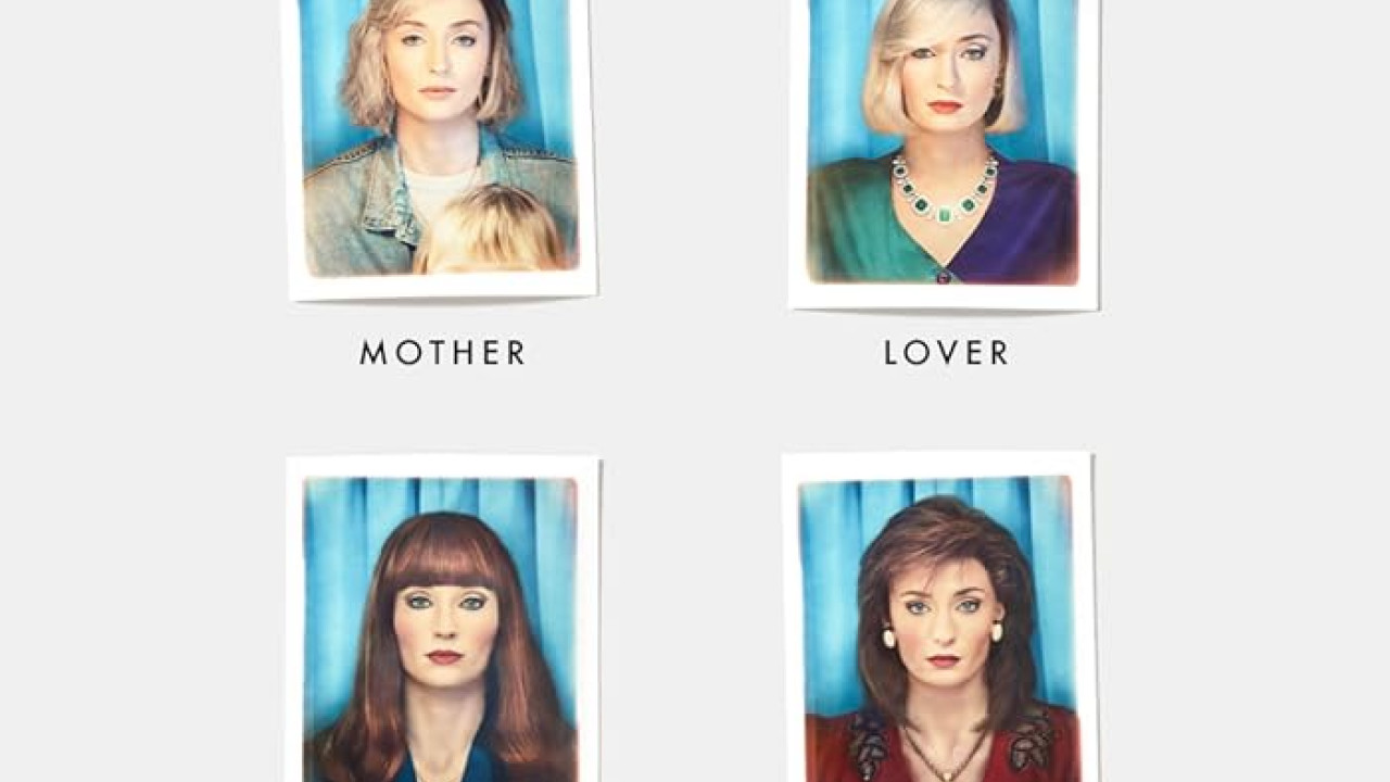 مسلسل Joan الموسم الاول الحلقة 1 الاولي مترجمة