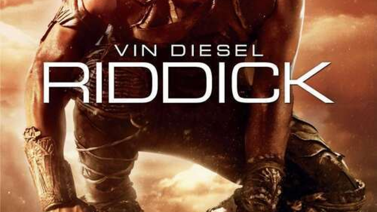 فيلم Riddick 2013 مترجم