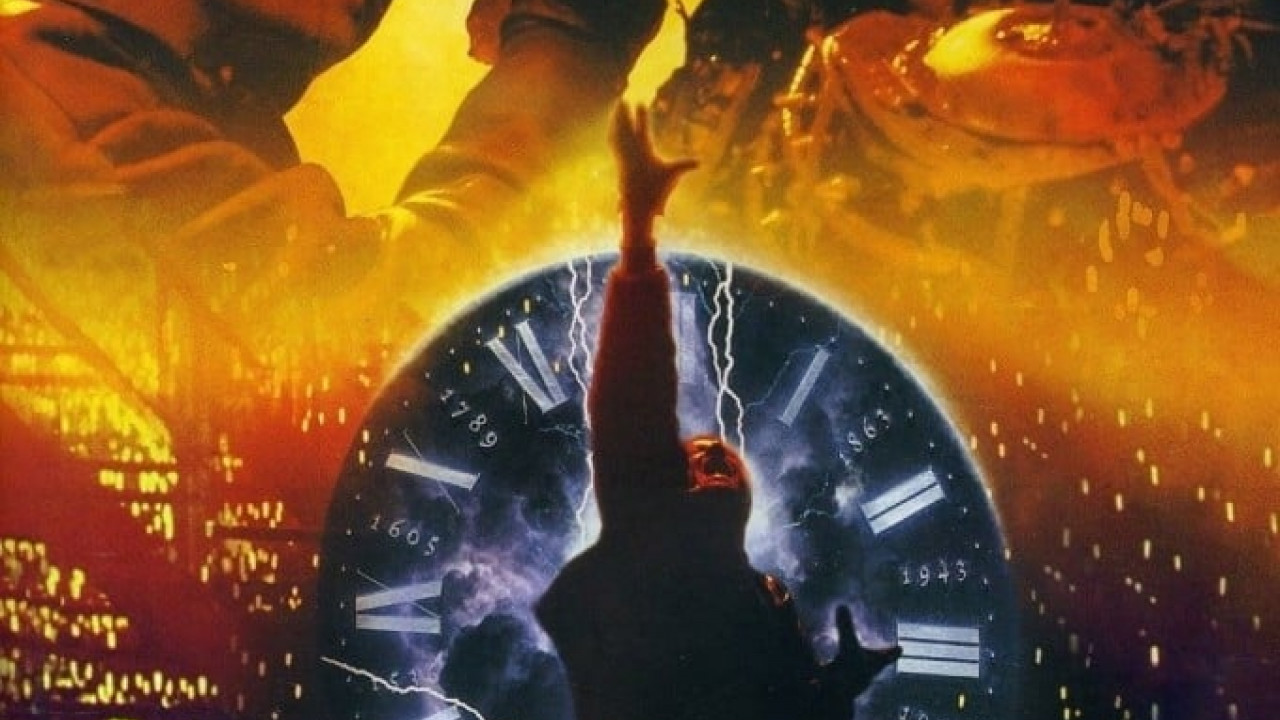 Highlander III: The Sorcerer ( 1994 )