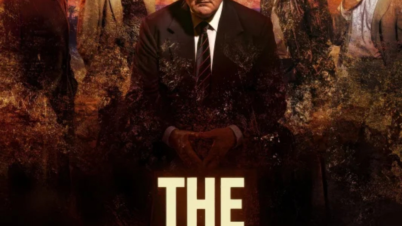مسلسل The Gold الموسم الثاني الحلقة 1 الاولي مترجمة