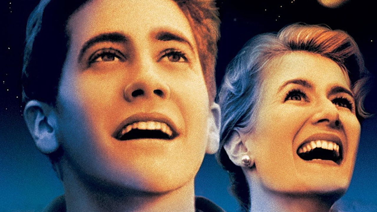 فيلم October Sky 1999 مترجم