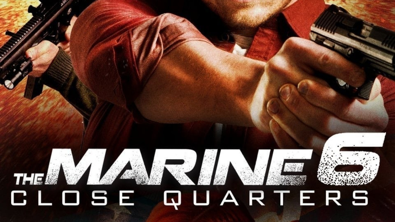 فيلم The Marine 6: Close Quarters 2018 مترجم