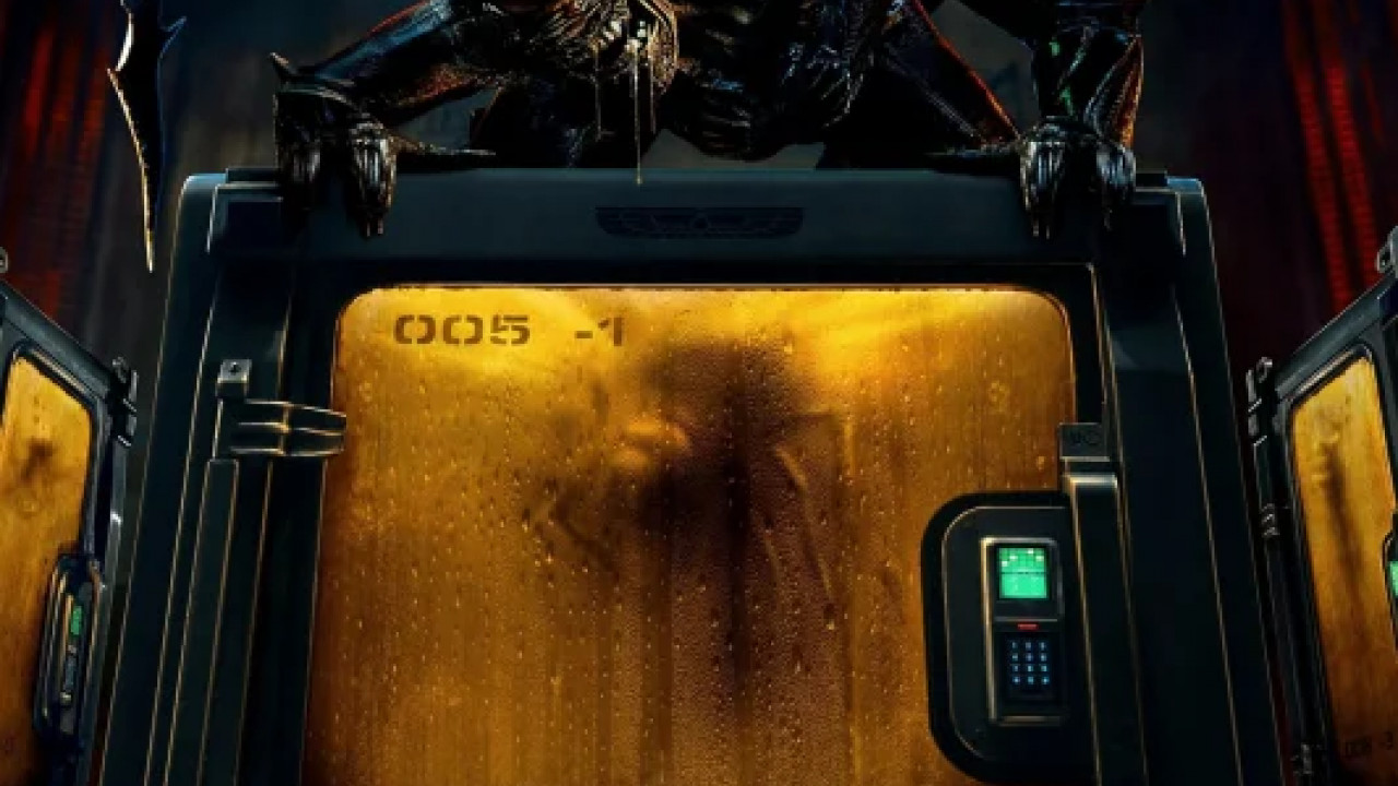 مسلسل Alien Earth الموسم الاول الحلقة 8 الثامنة مترجمة