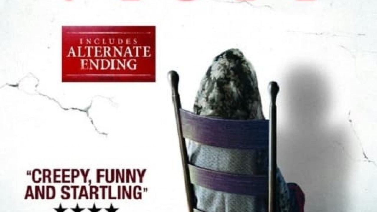 فيلم The Visit 2015 مترجم