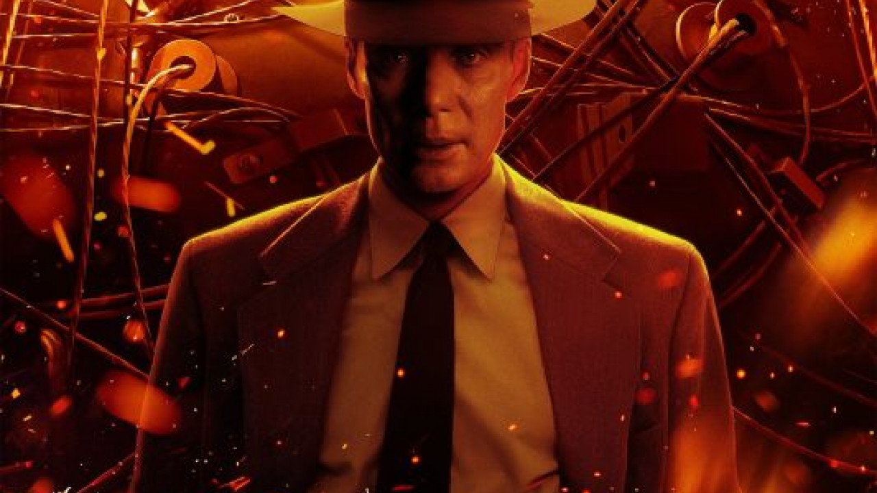 فيلم Oppenheimer 2023 مترجم