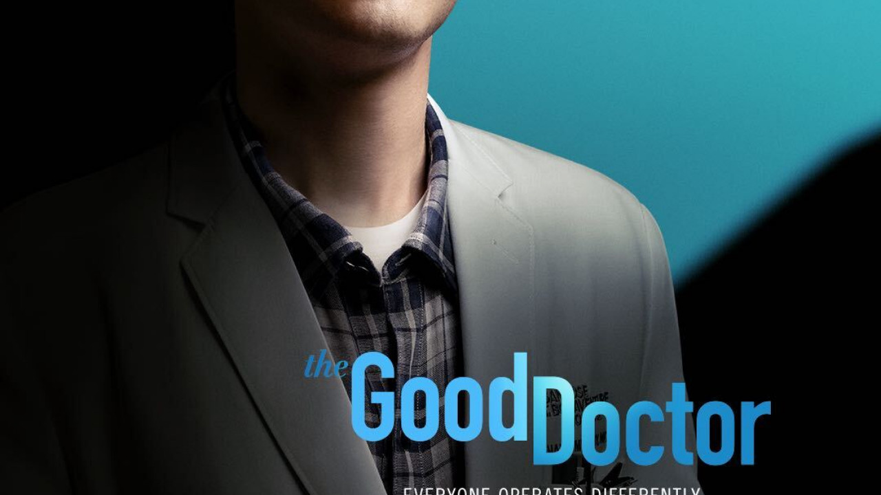 The Good Doctor الموسم السادس الحلقة 4