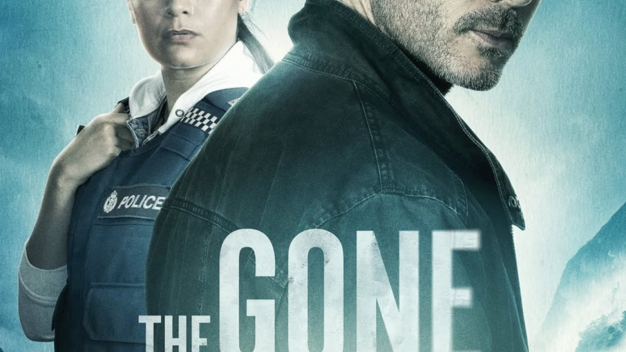 مسلسل The Gone الموسم الاول الحلقة 1 الاولي مترجمة