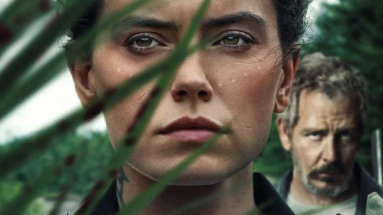 فيلم The Marsh Kings Daughter 2023 مترجم