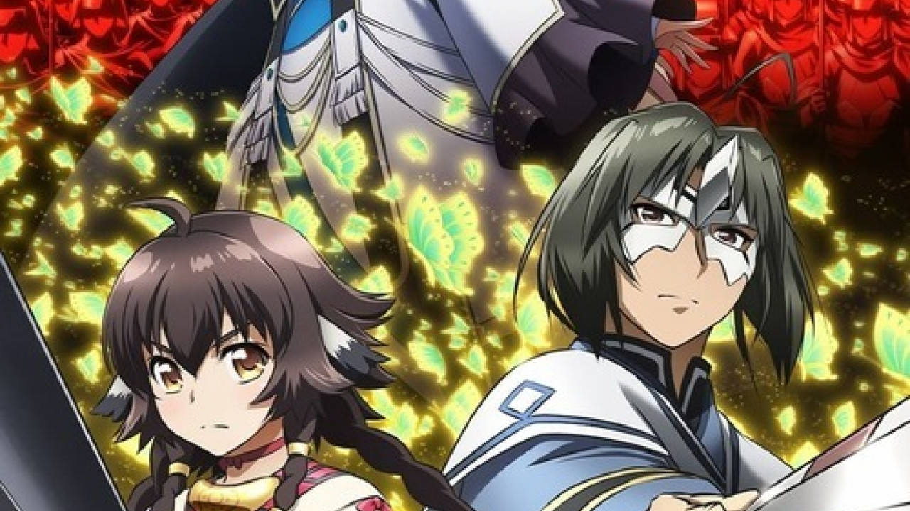 انمي Utawarerumono: Futari no Hakuoro الموسم الاول الحلقة 20