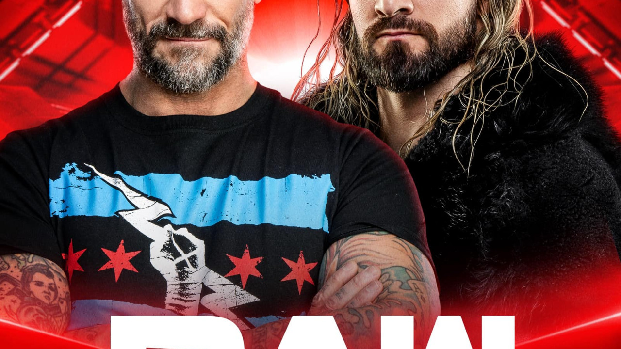 عرض الرو WWE RAW 30.12.2024 مترجم