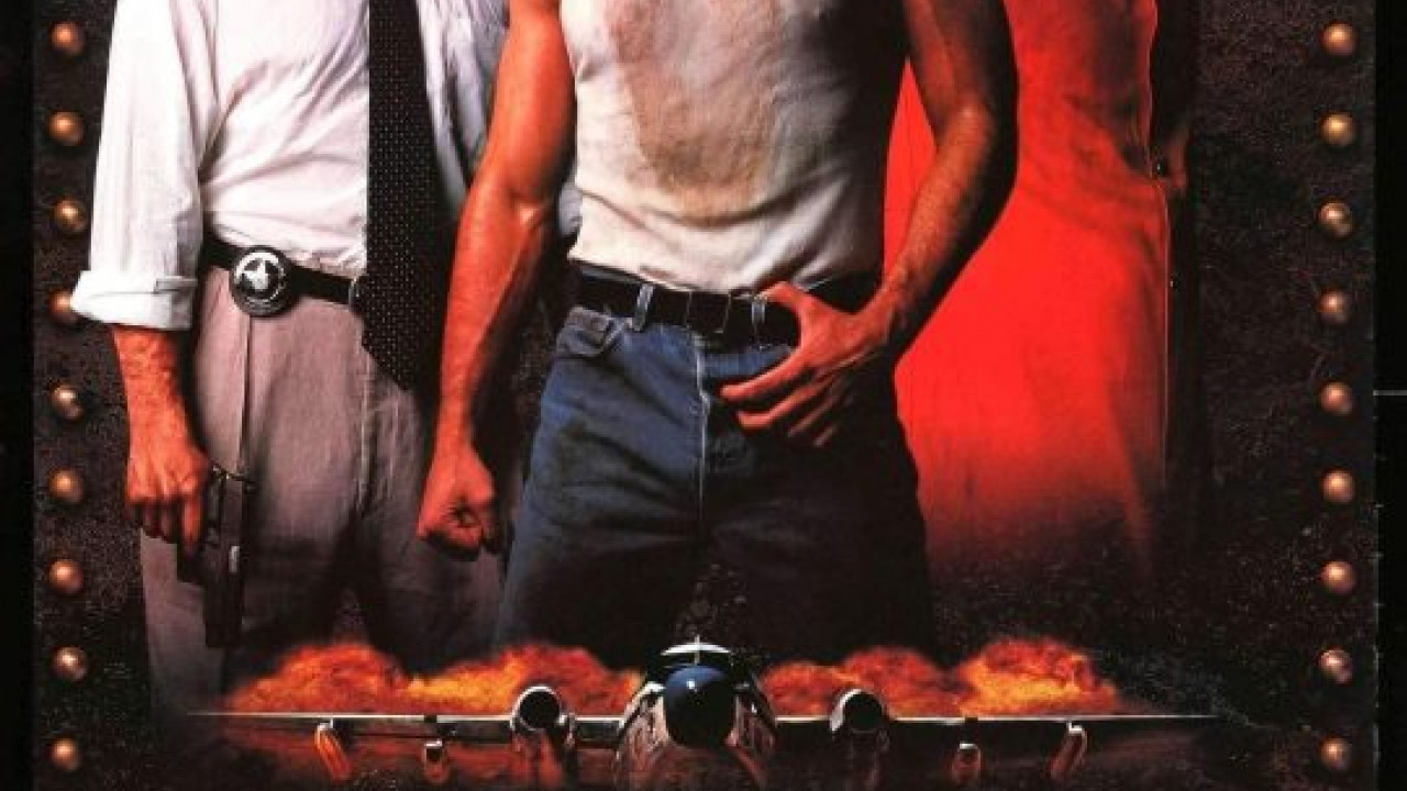 فيلم Con Air 1997 مترجم