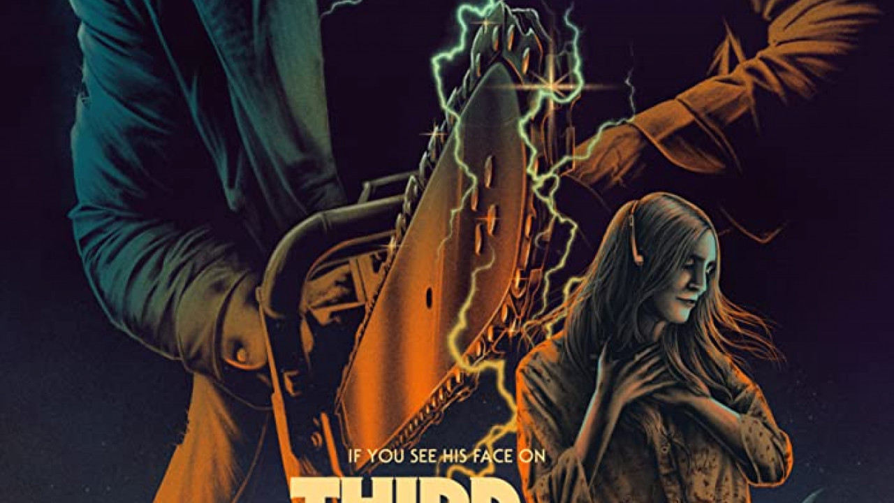 The Third Saturday in October ( 2022 )