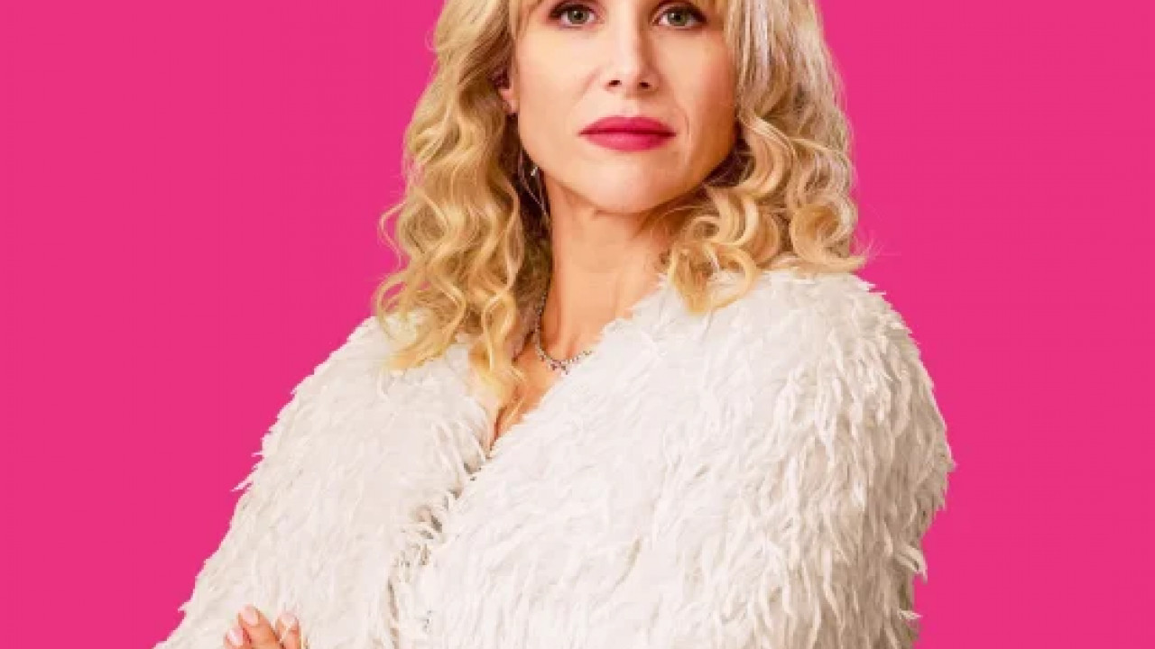 مسلسل Amandaland الموسم الاول الحلقة 1 الاولي مترجمة