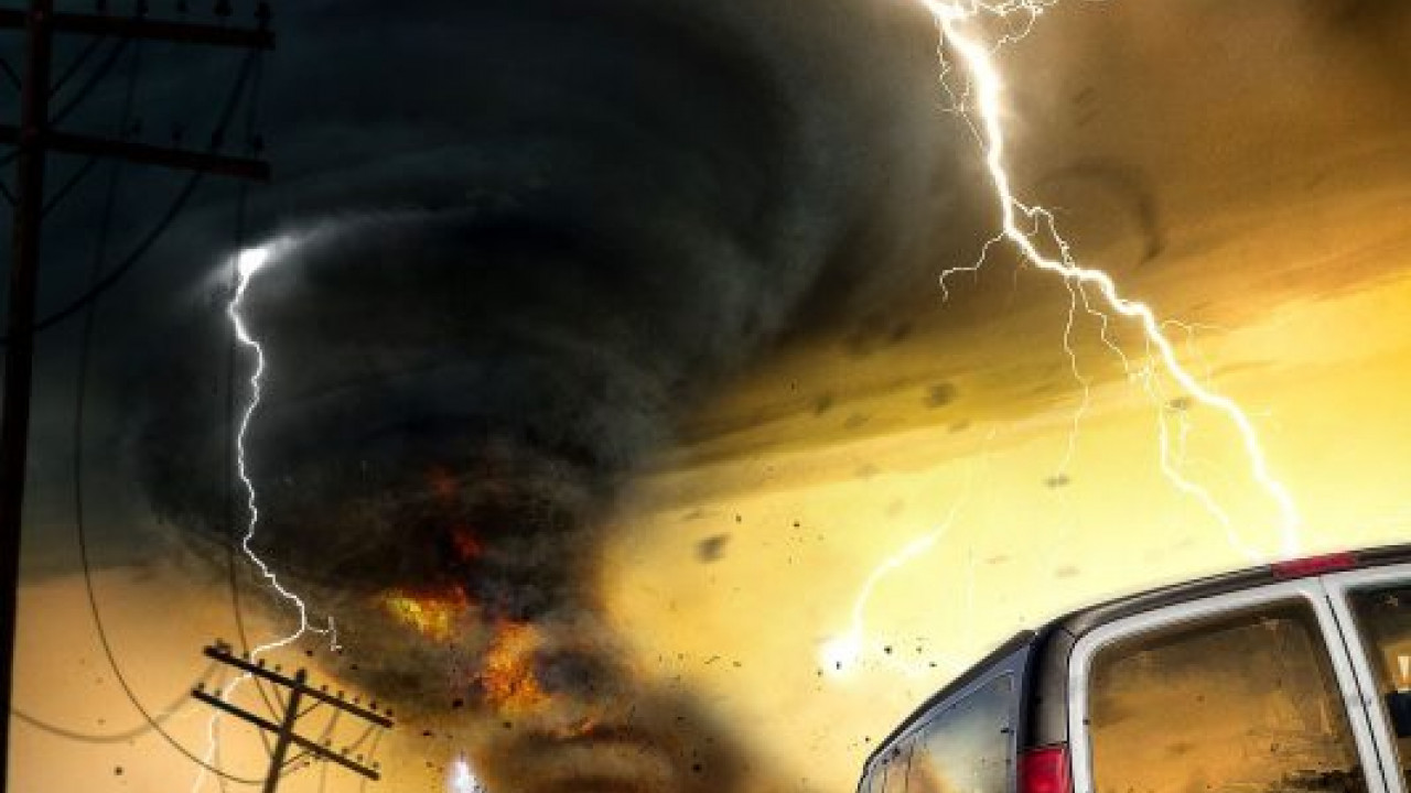 Supercell ( 2023 )