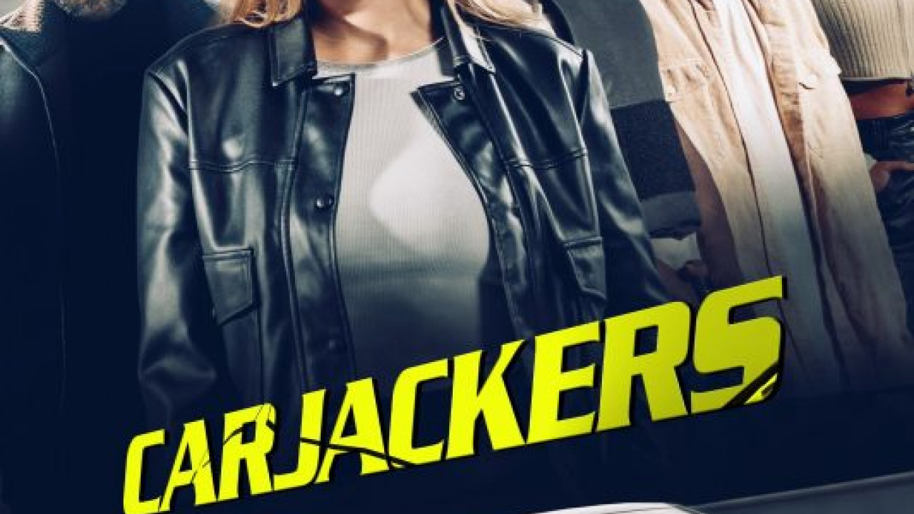 فيلم Carjackers 2025 مترجم