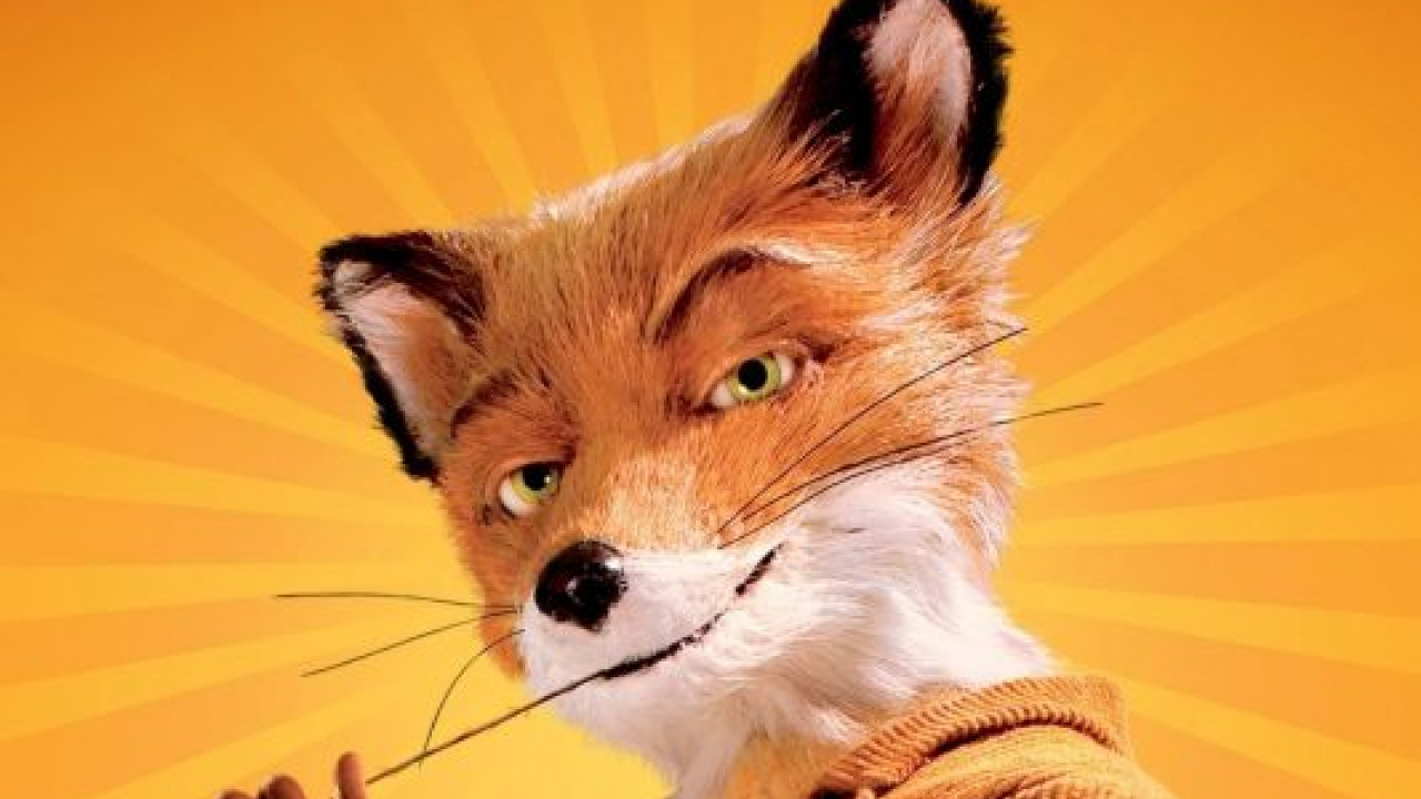 فيلم Fantastic Mr. Fox 2009 مدبلج