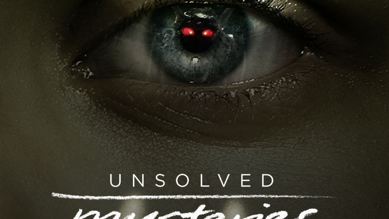 مسلسل Unsolved Mysteries الموسم الرابع الحلقة 3 الثالثة مترجمة