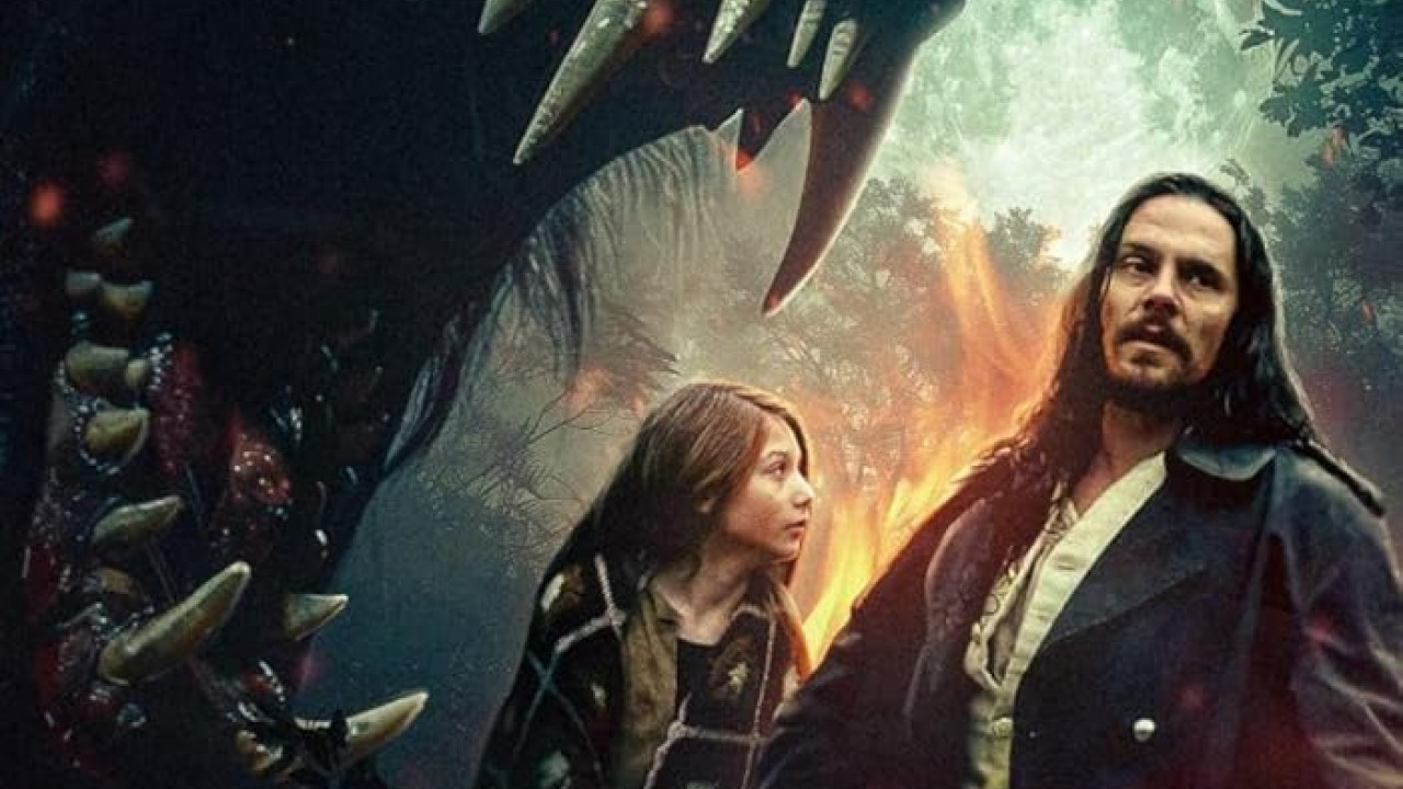 فيلم Gypsy Moon 2024 مترجم