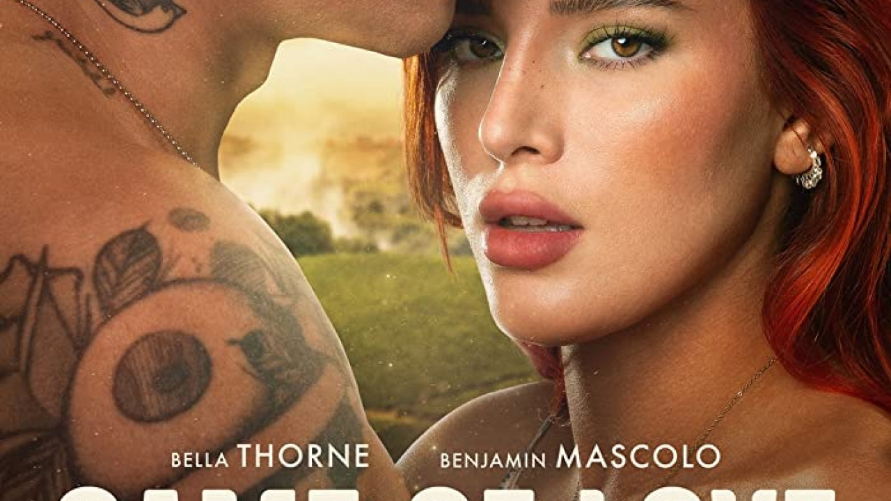 Game of Love ( 2022 )