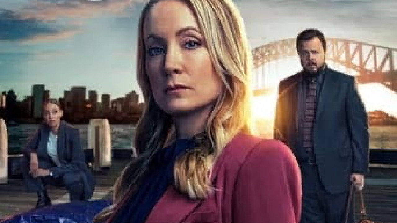 مسلسل North Shore الحلقة 2 الثانية مترجمة