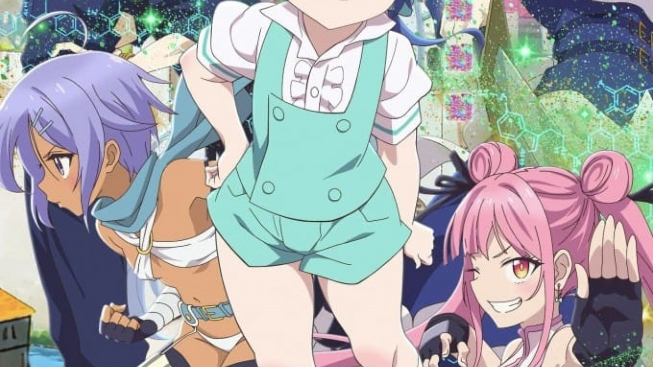 انمي Tensei shitara Dainana Ouji Datta node الموسم الاول الحلقة 3