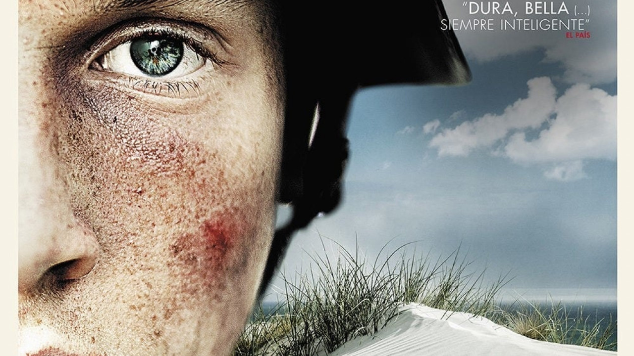 Land of Mine ( 2015 )