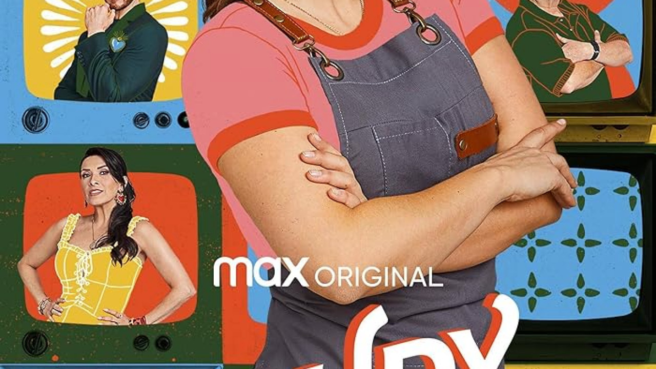 مسلسل Candy Cruz الحلقة 6 السادسة مترجمة