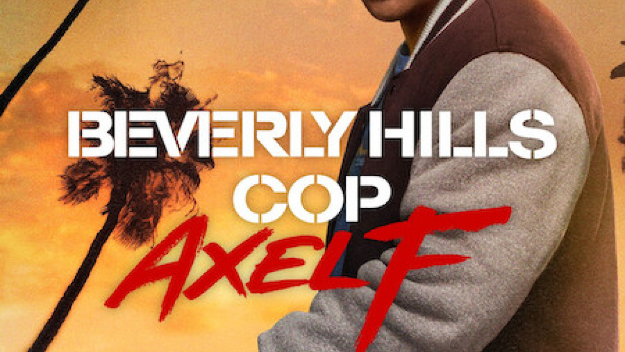 فيلم Beverly Hills Cop Axel F 2024 مترجم