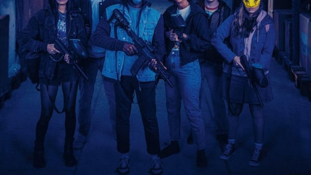 فيلم Wake Up 2023 مترجم