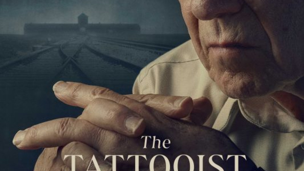 مسلسل The Tattooist of Auschwitz الموسم الاول الحلقة 1 الاولي مترجمة