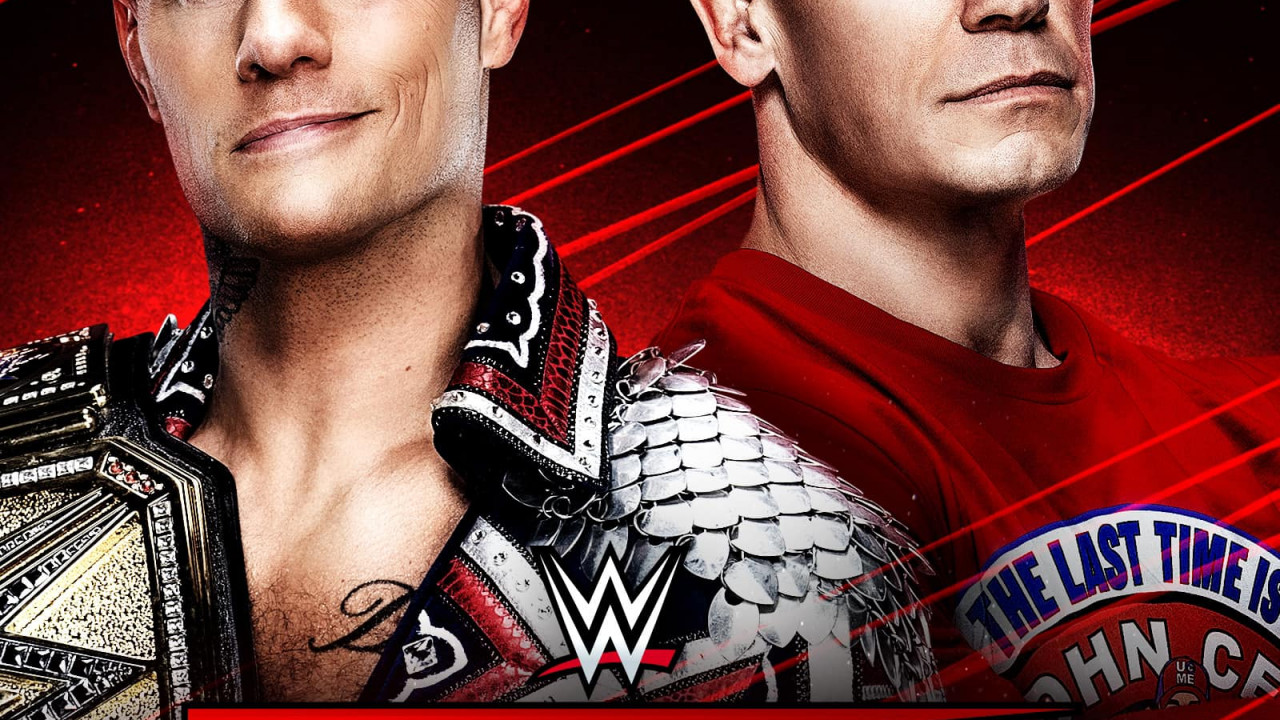 عرض الرو WWE RAW 17.03.2025 مترجم