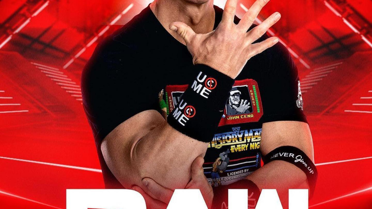 WWE RAW 06.03.2023 