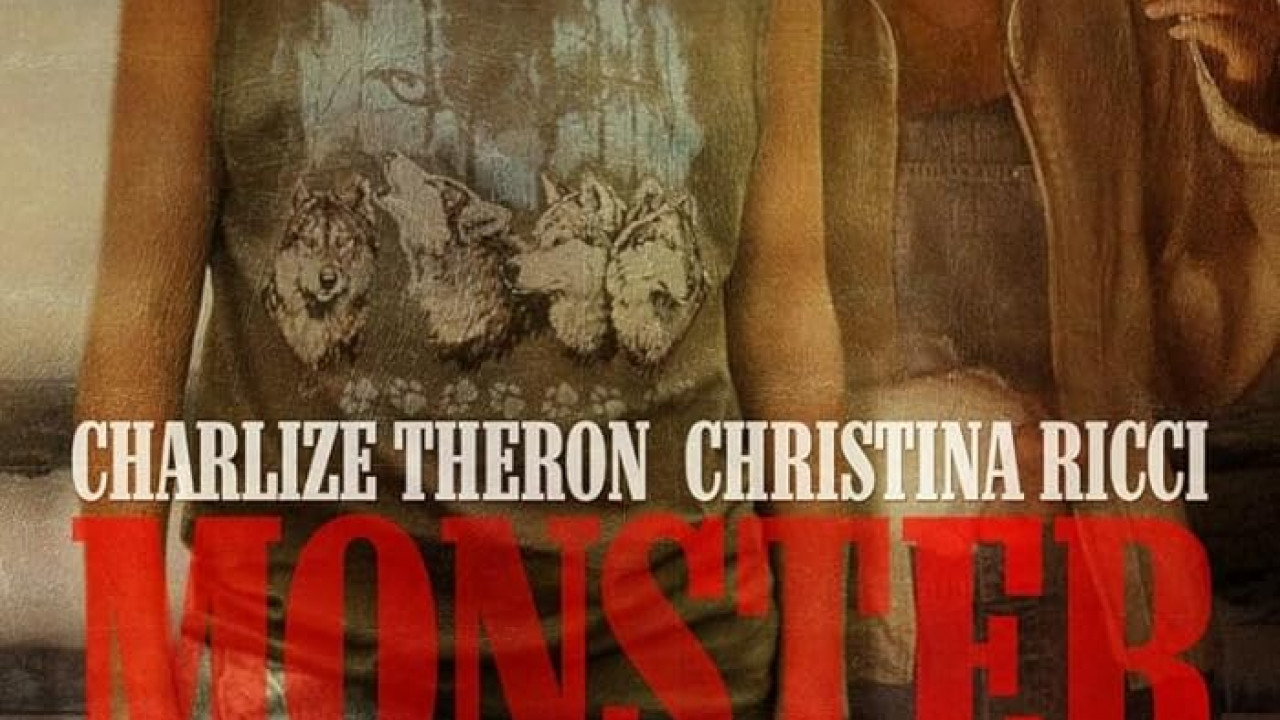 فيلم Monster 2003 مترجم