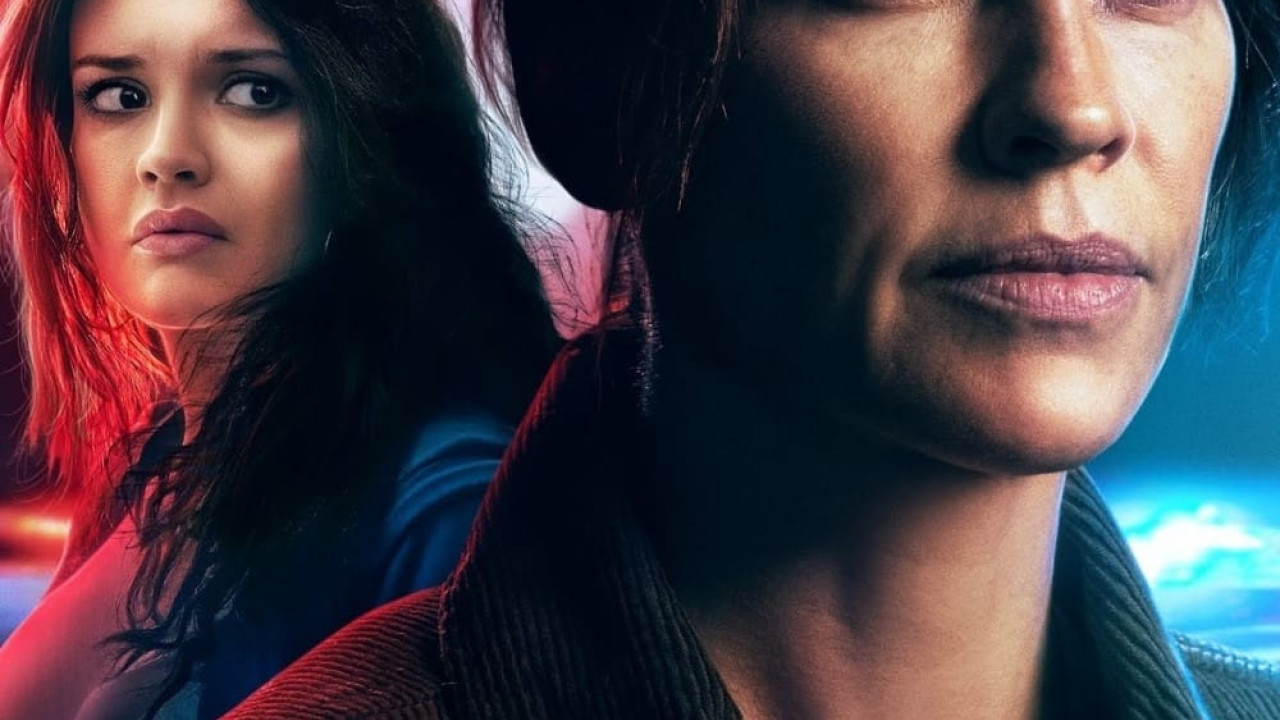 فيلم The Good Mother 2023 مترجم
