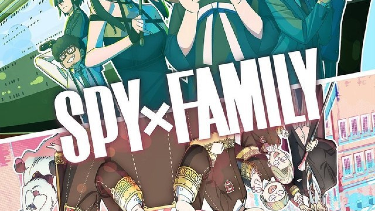 انمي Spy x Family الموسم الثاني الحلقة 4 الرابعة مترجمة