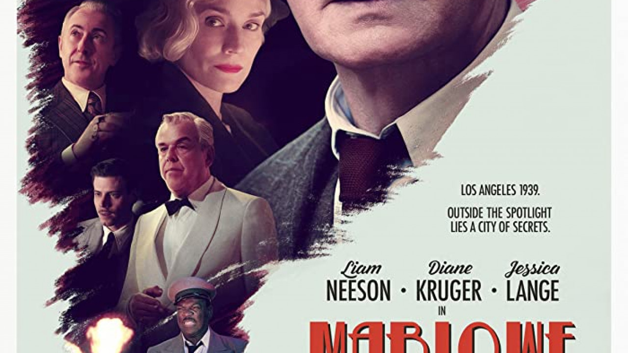 Marlowe ( 2023 )