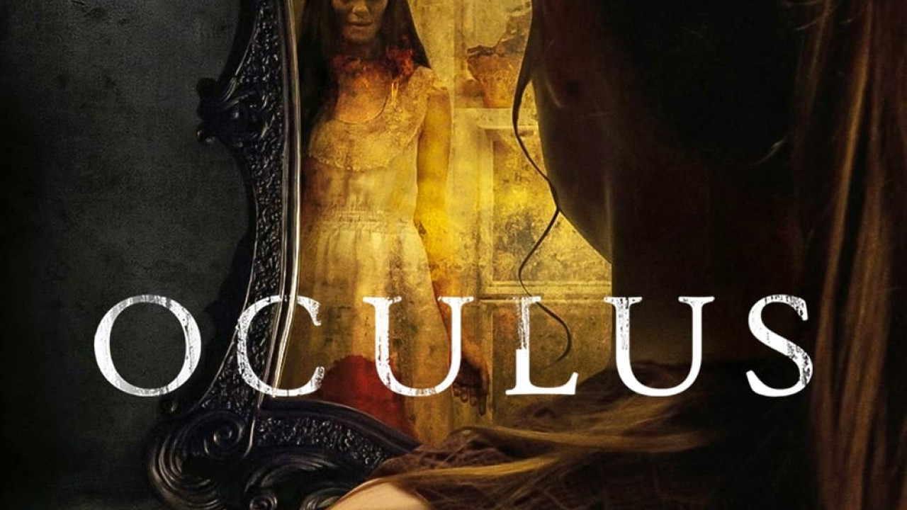فيلم Oculus 2013 مترجم