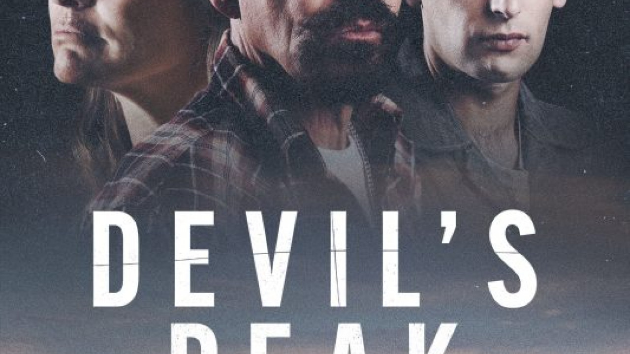 فيلم Devil's Peak 2023 مترجم