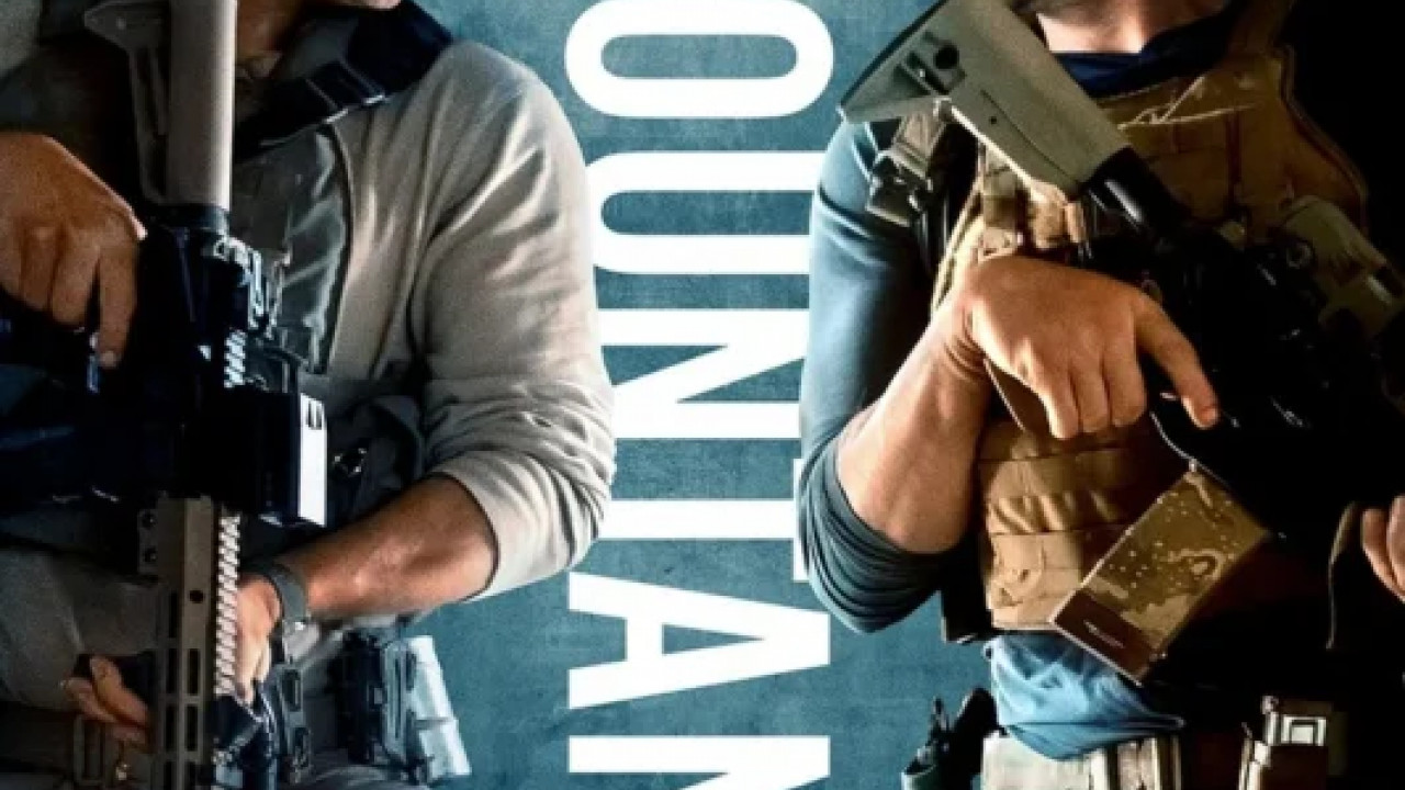 فيلم The Accountant 2 2025 مترجم