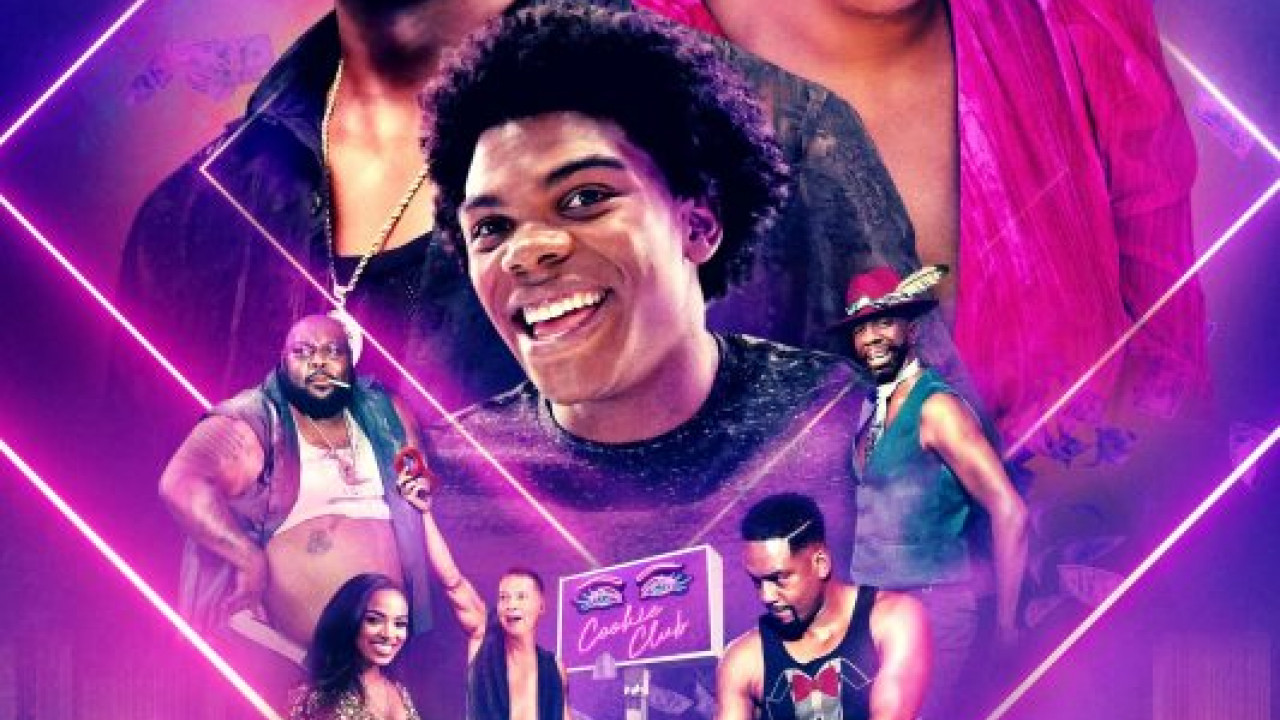 فيلم Back on the Strip 2023 مترجم
