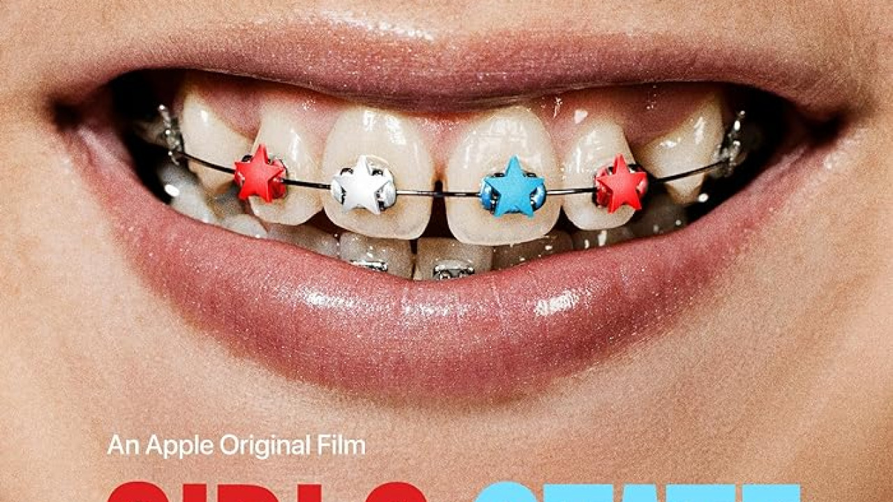 فيلم Girls State 2024 مترجم