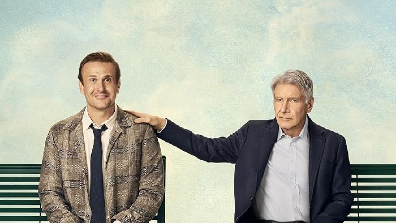 مسلسل Shrinking الموسم الثاني الحلقة 6 السادسة مترجمة